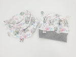 Atelier MiaMia Cool mutandoni o baby set elefanti corti e lunghi 109