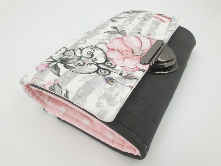 ATELIER Miamia Borsa Fasciatoio Da Viaggio Con Materassino Impermeabile – Edizione Limitata, Handmade Germania - 2