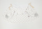 Atelier MiaMia - Giacca con cappuccio Baby Child Taglia 50-140 Designer Jacket Limited !! Nicky Asterisk lo sa