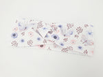 Atelier MiaMia Headband Butterflies