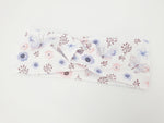 Haarband Schmetterlinge von Atelier MiaMia