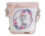 Kindergarten bag, children's bag 13 vixen