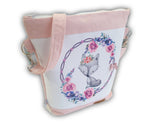 Kindergarten bag, children's bag 13 vixen