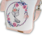 Kindergarten bag, children's bag 13 vixen