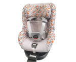 Maxi Cosi Stone volpi grigie