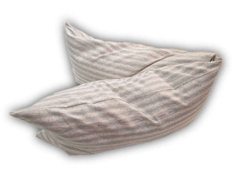 Atelier MiaMia nursing pillow or side sleeper pillow robin