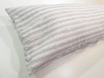 Atelier MiaMia nursing pillow or side sleeper pillow robin