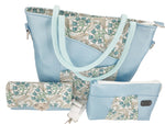 Borsa Atelier MiaMia singolarmente o in set con borsa animali della foresta cervi 117