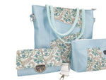 Borsa Atelier MiaMia singolarmente o in set con borsa animali della foresta cervi 117