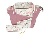 Borsa Atelier MiaMia singolarmente o in set con borsa animali della foresta cervi 117