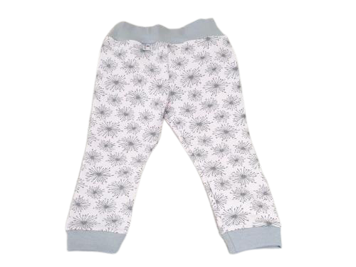 Atelier MiaMia leggings per neonati e bambini tarassaco 2 taglia 50-116