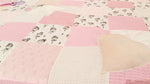 Adventure blanket CVI Blanket Ballerina pink ED51