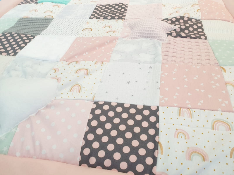 Esperienza coperta coperta CVI // 79