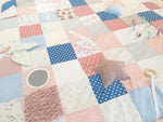 Adventure Blanket CVI Blanket // 84