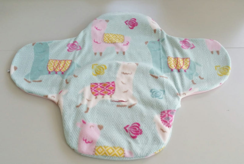 MiaMia with Love blanket llama 16