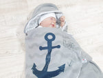 Impact Blanket // Anchor