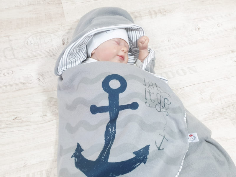 Impact Blanket // Anchor