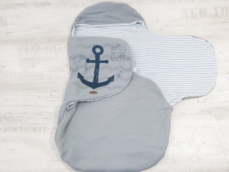 Impact Blanket // Anchor