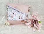 Handtasche Rotkehlchen von Atelier MiaMia