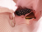 Handtasche Rotkehlchen von Atelier MiaMia
