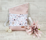 Handtasche Rotkehlchen von Atelier MiaMia