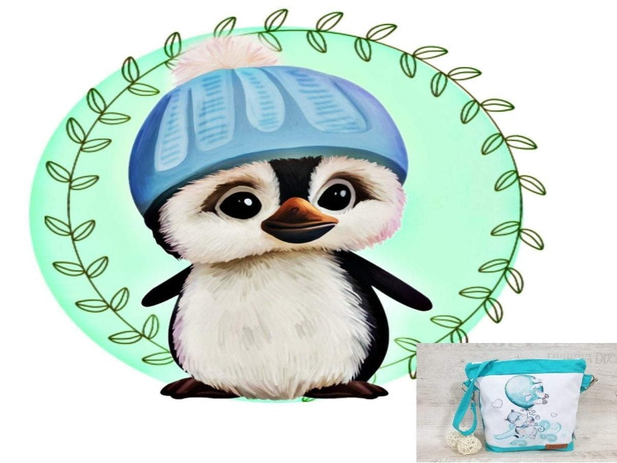 kindergartentasche-kindertasche-63-pinguin-mit-mutze