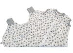 schlafsack pusteblume Atelier MiaMia Online Shop Handmade Baby Ausstatter