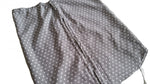 Awning twister grey, white stars/ no more hanging 14