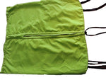 Tenda da sole Twister, verde-rosa/ non più appesa 16