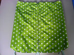 Awning Twister, green, white stars/ no more hanging 17