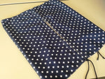 Awning Twister, dark blue, white stars/ no more hanging 9